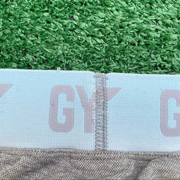 Gymshark Flex Cropped Leggings - Picture 7 of 8